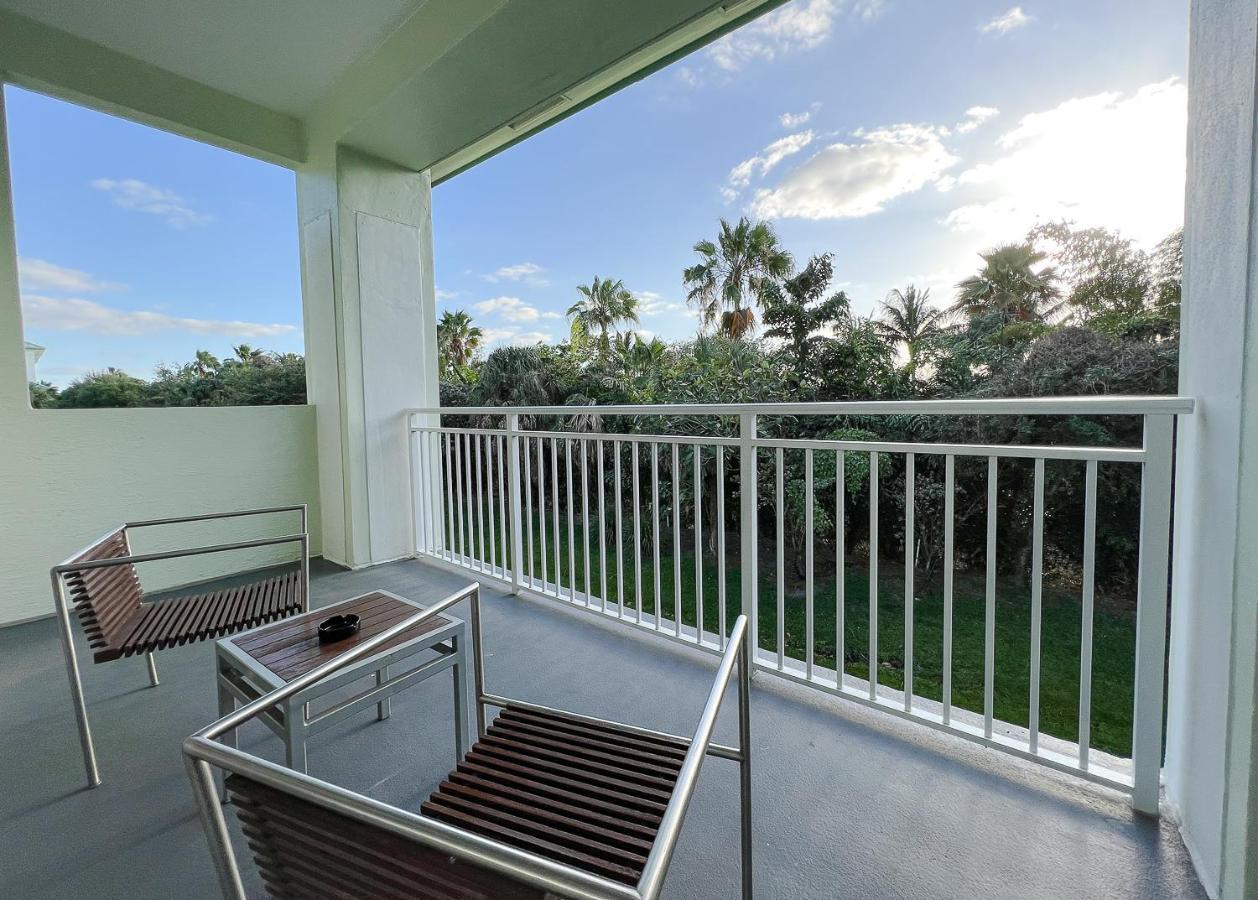 Modern Private Studio - King Bed, Jacuzzi, Balcony And Pool Aparthotel Miami Eksteriør bilde